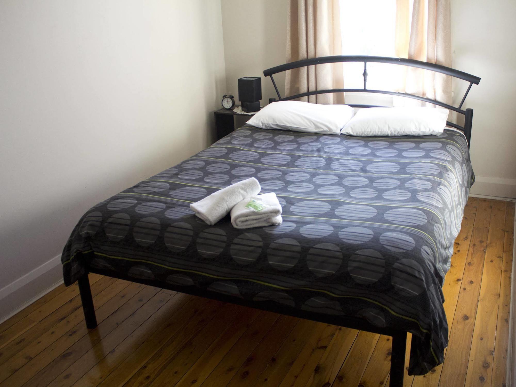 Court House Hotel Boorowa Eksteriør bilde