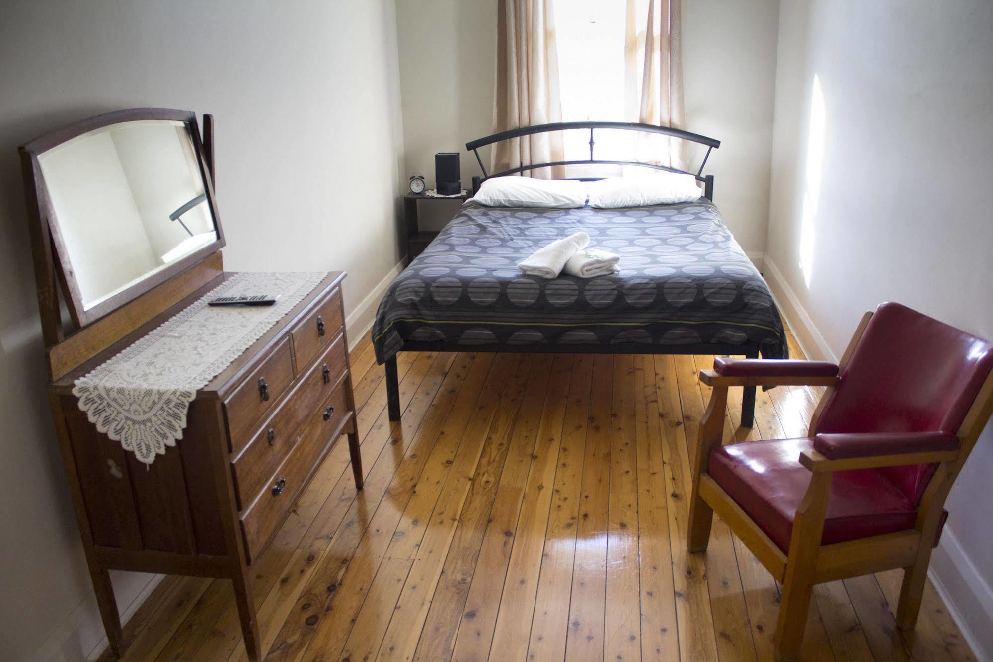 Court House Hotel Boorowa Eksteriør bilde