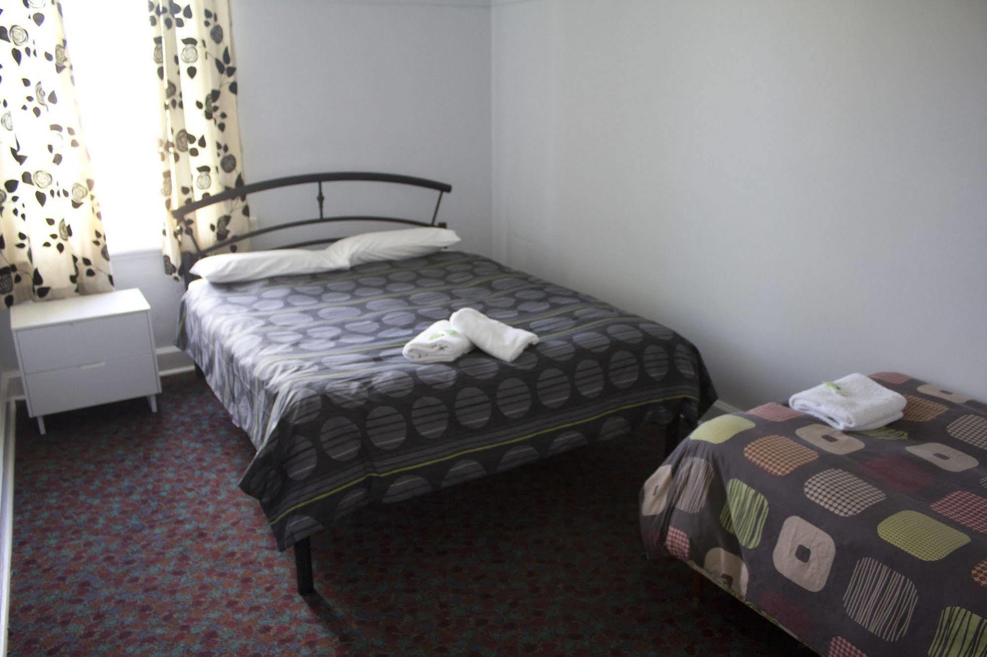 Court House Hotel Boorowa Eksteriør bilde