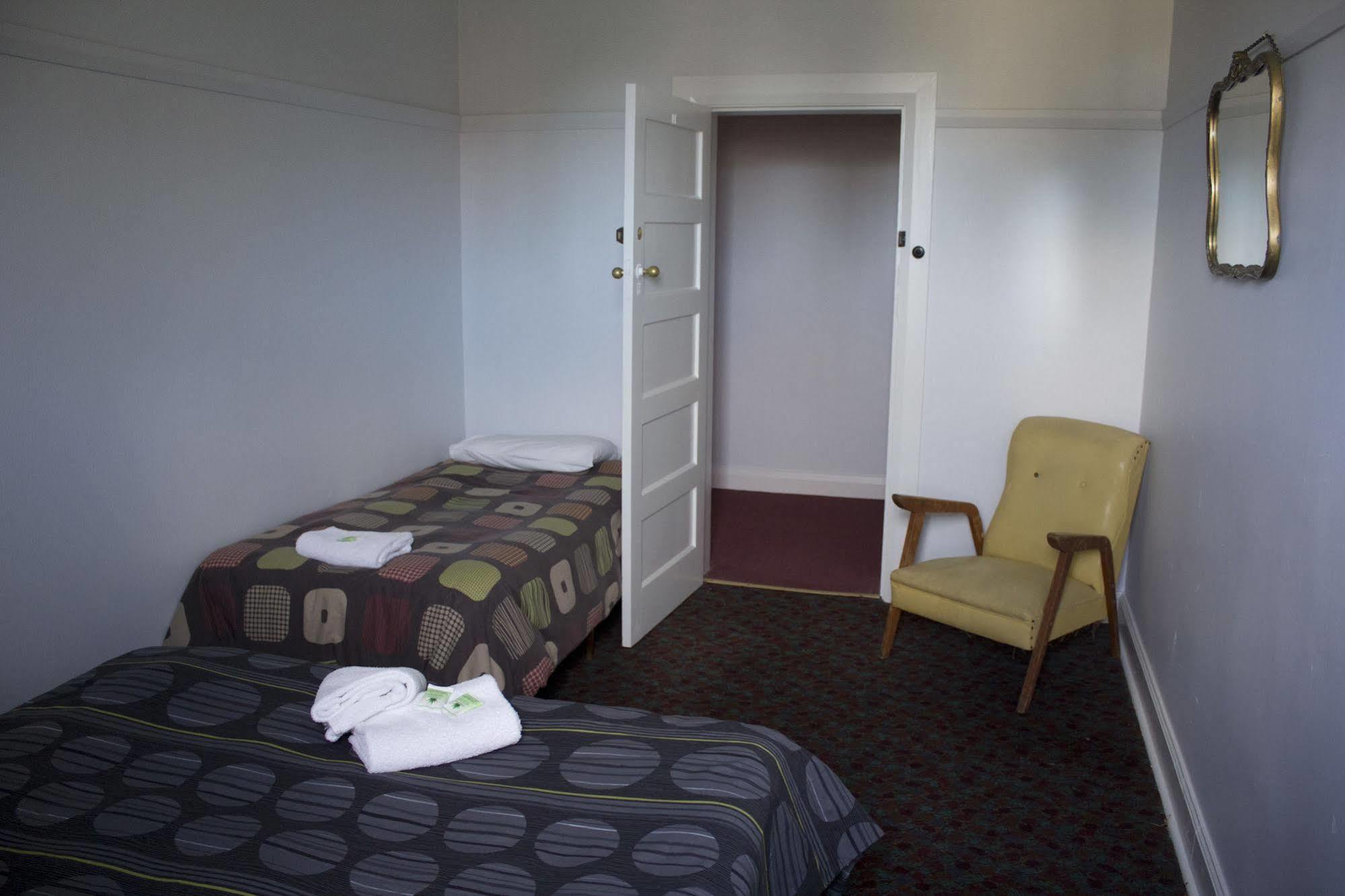Court House Hotel Boorowa Eksteriør bilde